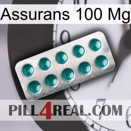 Assurans 100Mg dapoxetine1